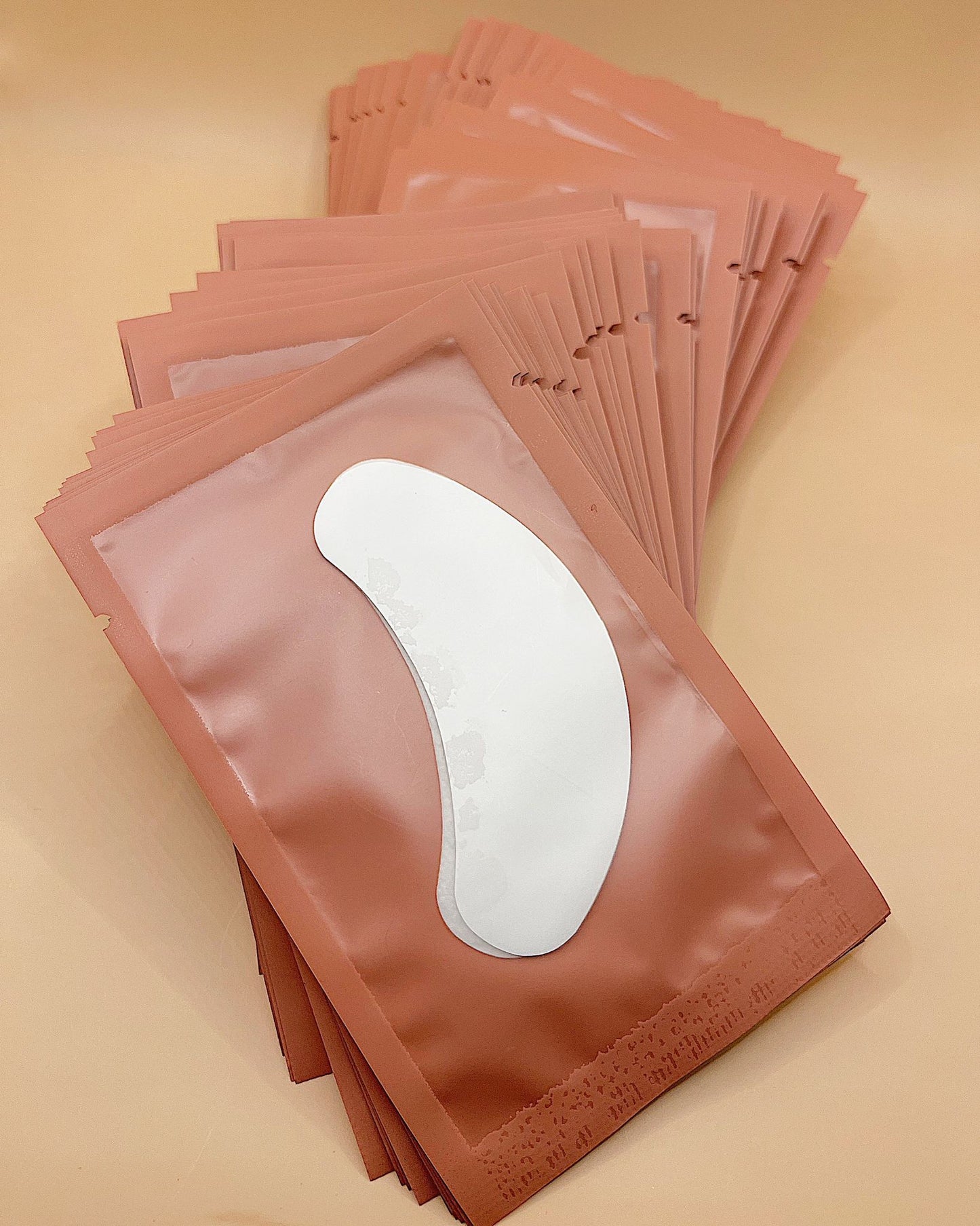 Hydrogel Eyepads (50 pairs)